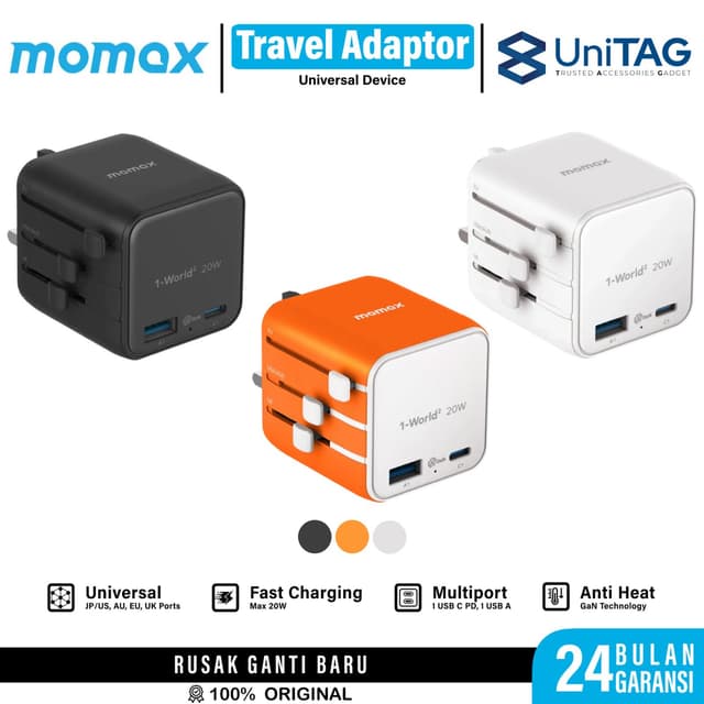 CaseFORM Air Magnetic Case iPhone 17